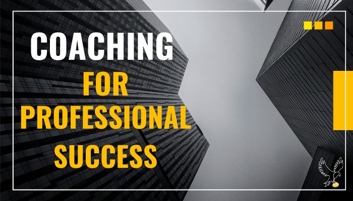 coaching for prof success