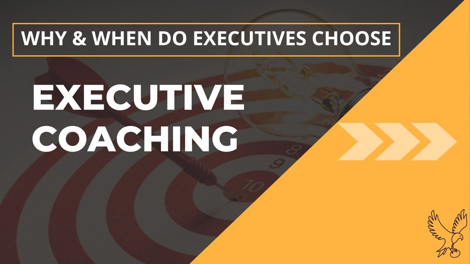 executive coaching