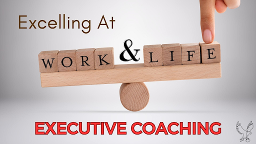 Excelling at Career & Life executive coaching